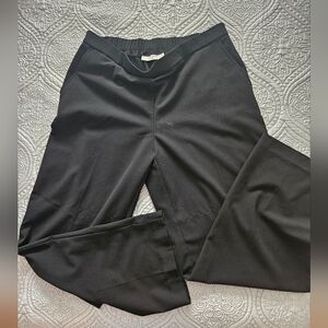 Elegant Black Women's Pants